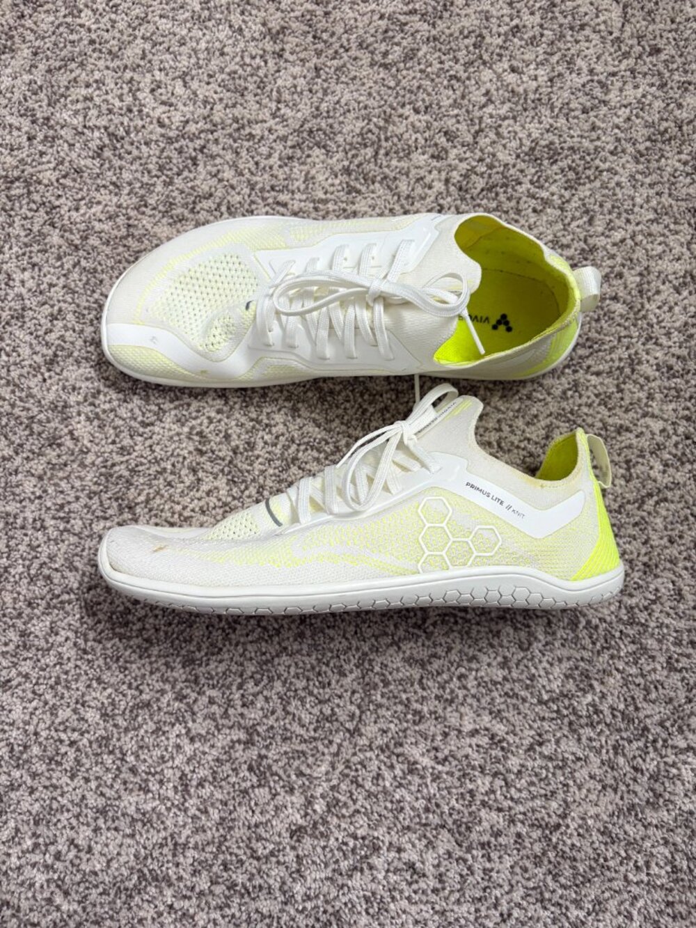 Vivobarefoot Primus Lite Knit II - Picture 3 of 10